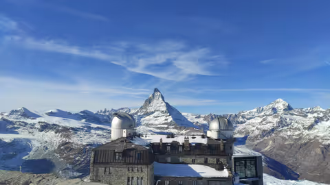 Full-Day Gornergrat Adventure: Breathtaking Views & Alpine Lunch