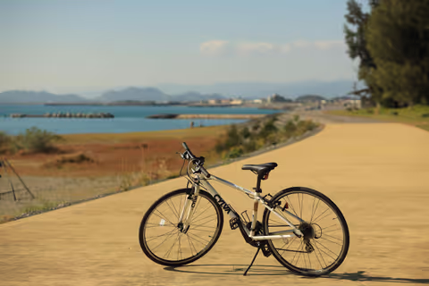 Kochi Cultural Cycling Tour – with Licensed Guide and Private Car Pick-Up