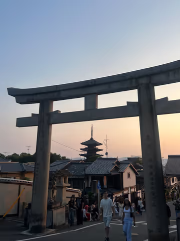 Kyoto Perfect Day tour : all the highlights included