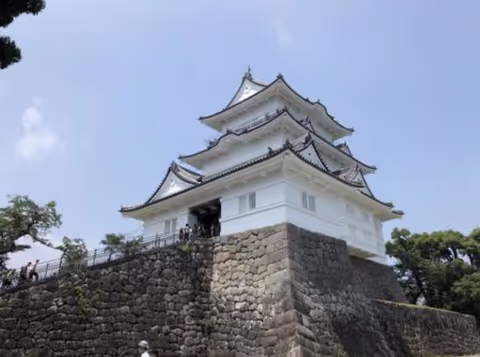 Odawara Photogenic Instagram-Worthy Tour — A Hidden Gem Near Hakone