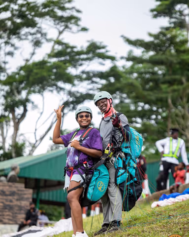 Go with your trusted guide to Ghana’s top destinations