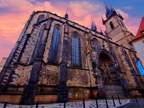 All Prague in 3 hours