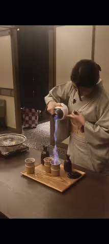 Kyoto Heritage Walking Tour