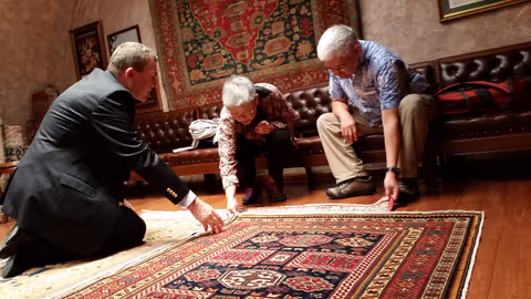 Istanbul Carpet Shopping With Expert-Private Tour
