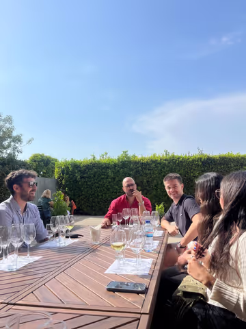 Day Trip From Lisbon - Food and Wine Tasting Experience