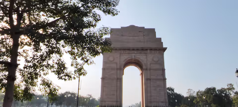Best Places of Delhi - Full Day Tour