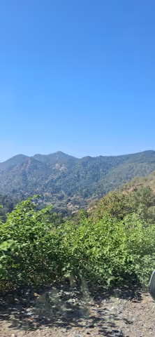 Hiking & village life experience with Lunch