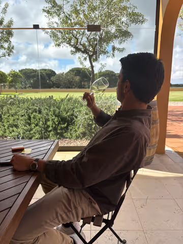 Day Trip From Setúbal - Food and Wine Tasting Experience