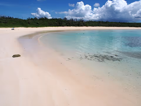 Miyako Island 8-Hour Scenic Chauffeur Tour: Ocean Views & Island Culture (Sedan 4 pax)