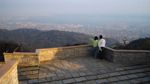 Hyogo: Highlights + Kobe & Arima Private Tour (Private Sedan or Van)