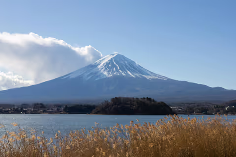 Crowd-Free Hidden Local Spots - Mt. Fuji Private Car Tour (from Yokohama)