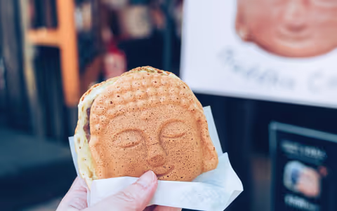 Yokohama Departure – Kamakura Highlights Premium Day Tour (By Private Car)