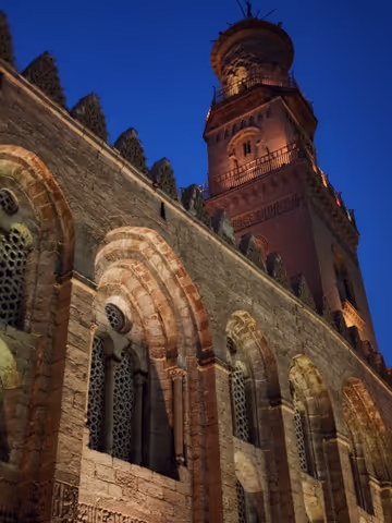 A Journey Through Old Cairo & The Vibrant Khan El Khalili