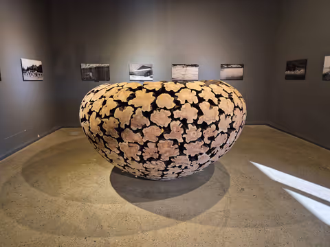 Art Tour, Lee Jae-Hyo Gallery and Museum SAN