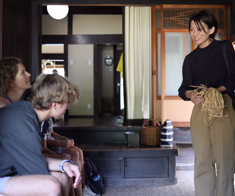 Beyond Sightseeing: Experience Real Rural Japan with a Hiroshima Rice Farmer
