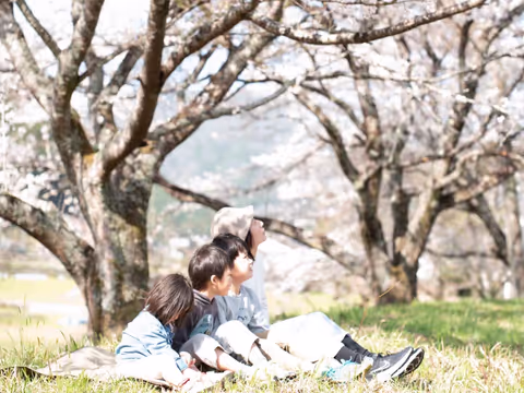 Hiroshima Countryside Home Visit＆Farm Experience