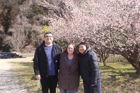 Authentic Rural Japan:Discover Rice Culture with a Local Farmer in Hiroshima