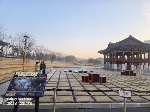 Incheon Stopover(Shore Excursion) Tour for K-culture fans