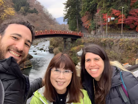 Nikko Highlights: Toshogu Shrine, Rinnoji Temple, Kanmangafuchi Abyss