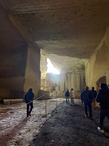 Highlights: Oya & Utsunomiya Cultural Discovery Tour