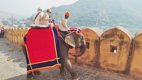 Best Places of Jaipur - Full Day Tour
