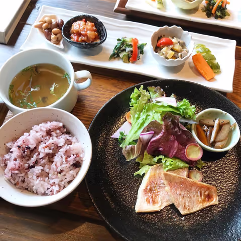 Osaka by Day: A Personalized Lunch, Café & Sightseeing Experience
