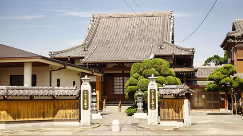 Fukuoka to Yanagawa & Dazaifu Cultural Escape – Private Chauffeur Tour by Sedan (1–3 pax)