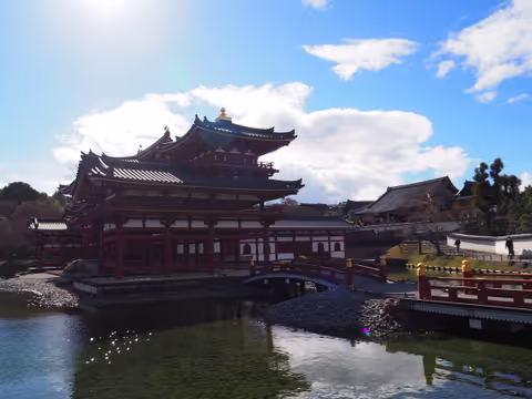 A Day Trip from Osaka: Exploring Uji and Iwashimizu Hachimangū