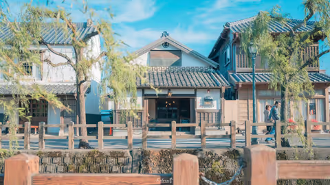 A Non-Typical Day Chauffeur Trip from Narita: Discovering the Edo Spirit of Sawara (Van 9pax)