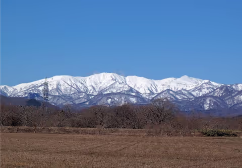 Hakodate: Scenic Highlights – 7-Hour Private Chauffeur Tour (Sedan 3 pax / Van 9 pax)