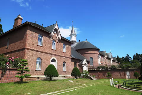 Hakodate Classic Highlights – 3-Hour Private Chauffeur Tour (Sedan/Van)