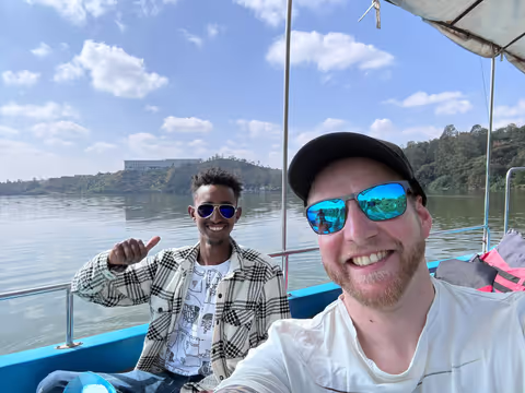 Best of Omo Valley Experience Tour