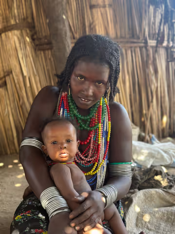 9 Days Omo Valley Cultural and Photography Tour