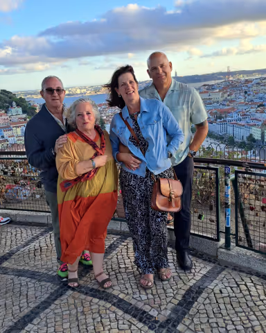 Lisbon Private Luxury City Tour
