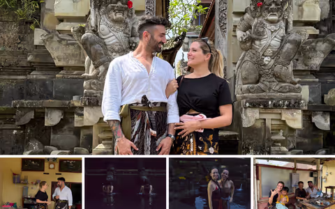 Bali Culture Day – A Sacred Journey into Balinese Daily Life