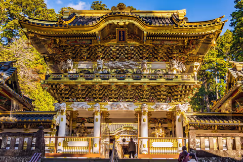 One-Day Nikko Road Trip from Tokyo