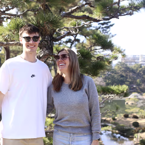 Hiroshima: A journey of memory, Resilience and Peace