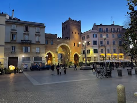 Milan Highlights and Navigli Vibes