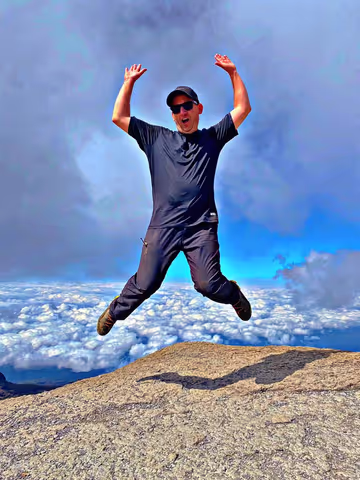 6 DAYS MOUNT KILIMANJARO TREK  Via Marangu Route (Coca-Cola Route)