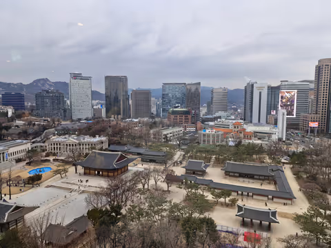 Seoul Walking Tour: Korea’s Path to Modernity (1876–1910)