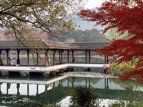 3-Day Tour: Full Picture of Hangzhou