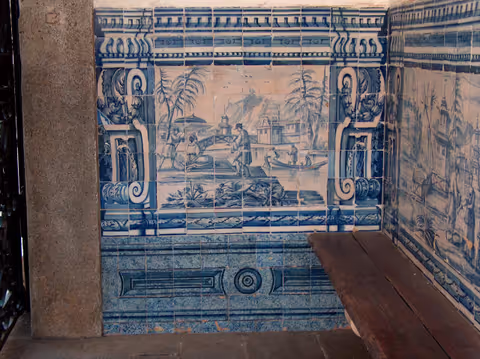 Évora Highlights Walking Tour-A Private Journey Through Time