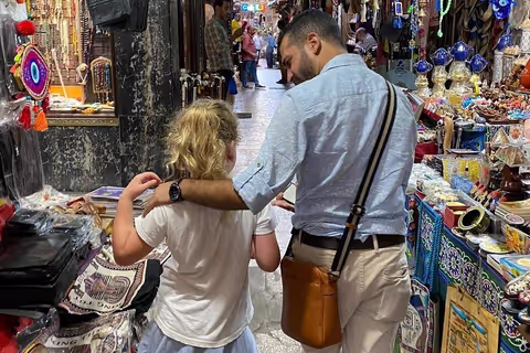 Cairo Islamic Architecture Tour Philosophy and Meaning