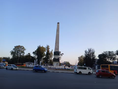 A Day Tour of Addis Ababa