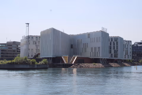 Nordhavn: Smart City Walk