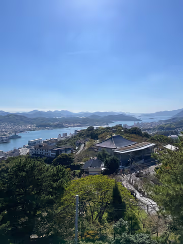 Onomichi Walking Tour