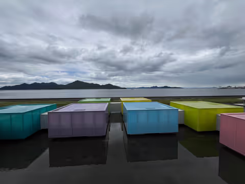 SHIMOSE Museum & Miyajima Tour