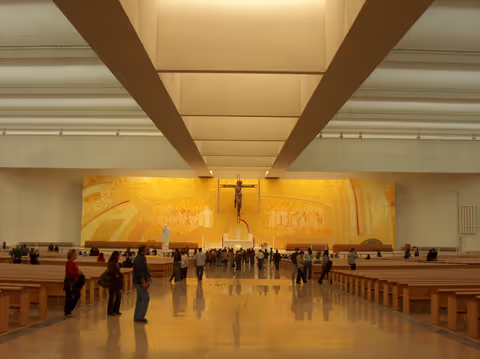 From Lisbon to Fátima-Special Prayer Tour