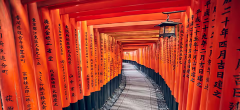 Kyoto Private Car Tour