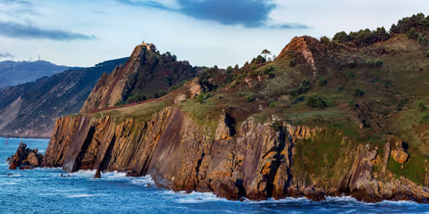 Basque Nature and Best Viewpoints Experience